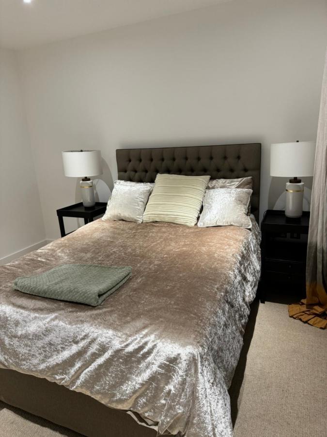 2 Bed 2 Bath - Amazing Views Of London And River Thames Eksteriør bilde